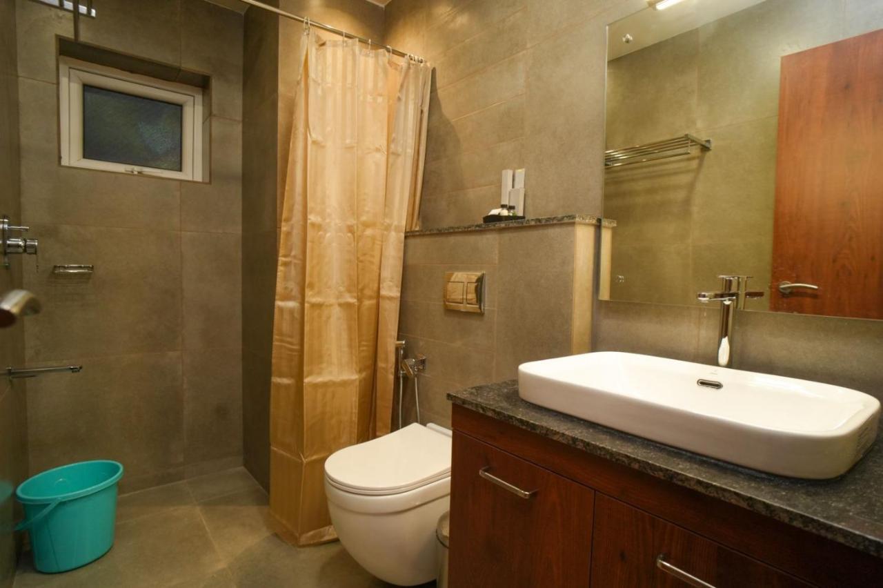 Hotel Royalton Residency Mundakāyam Exteriér fotografie