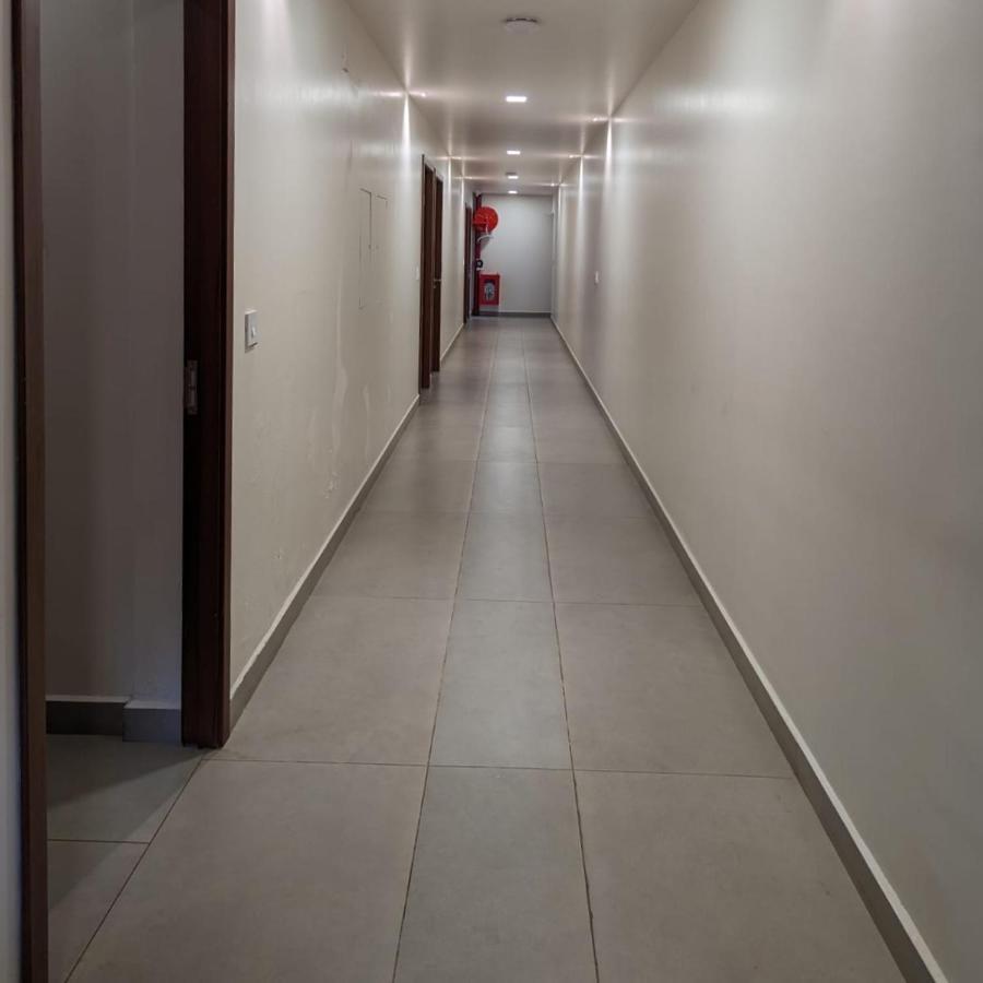 Hotel Royalton Residency Mundakāyam Exteriér fotografie