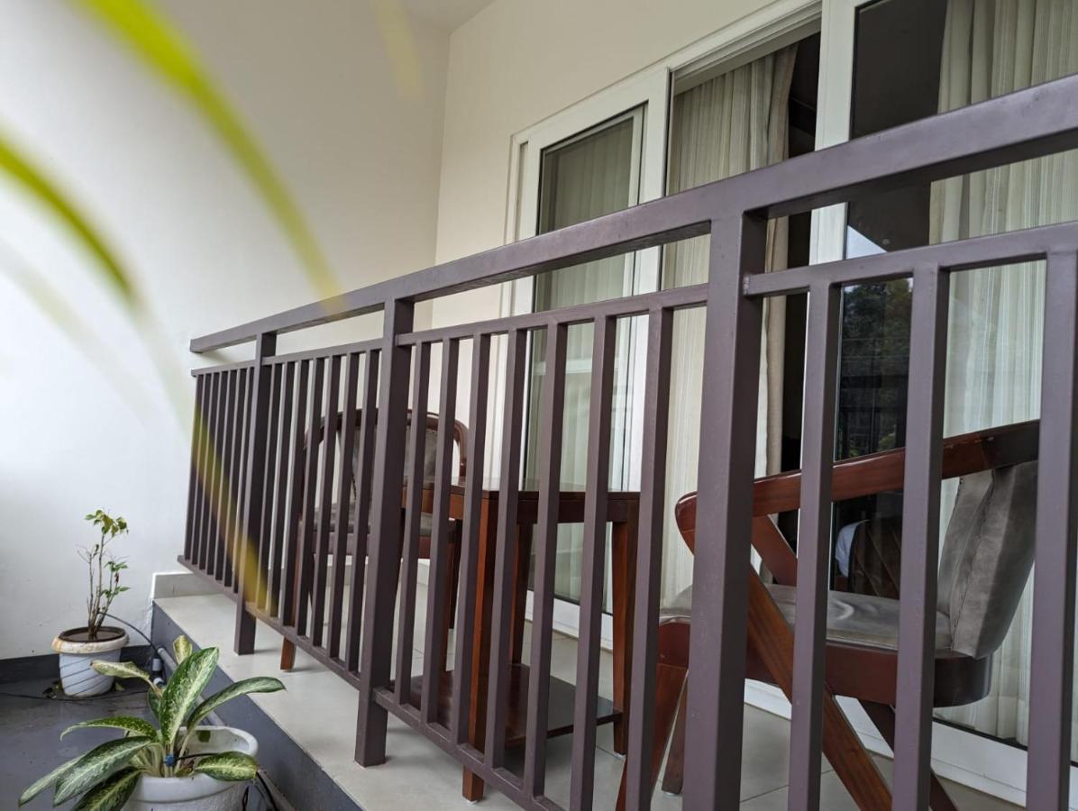 Hotel Royalton Residency Mundakāyam Exteriér fotografie