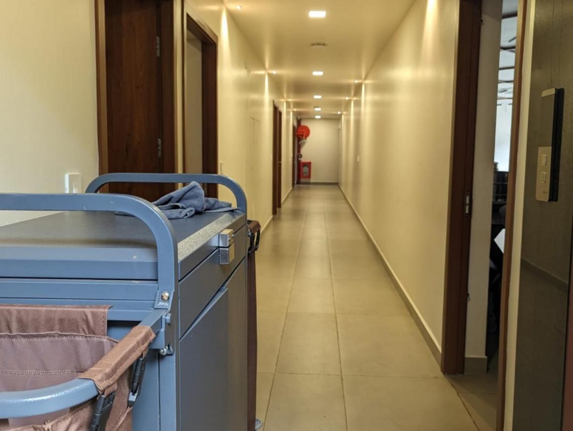 Hotel Royalton Residency Mundakāyam Exteriér fotografie