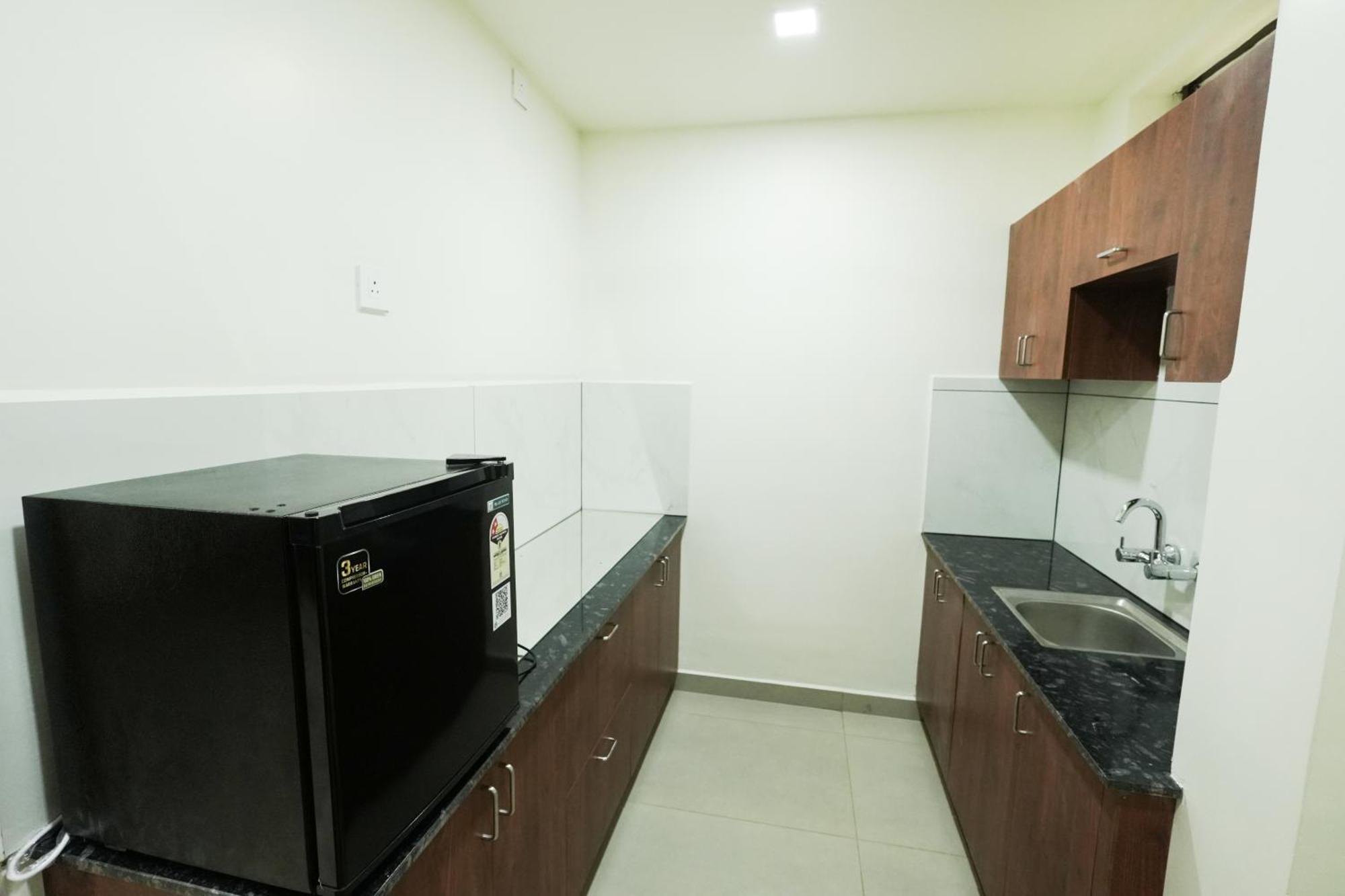 Hotel Royalton Residency Mundakāyam Exteriér fotografie